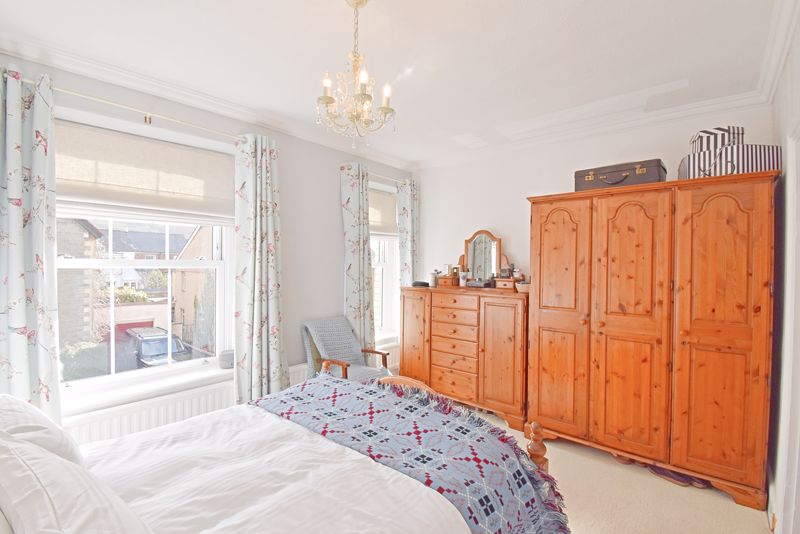 Bedroom- click for photo gallery
